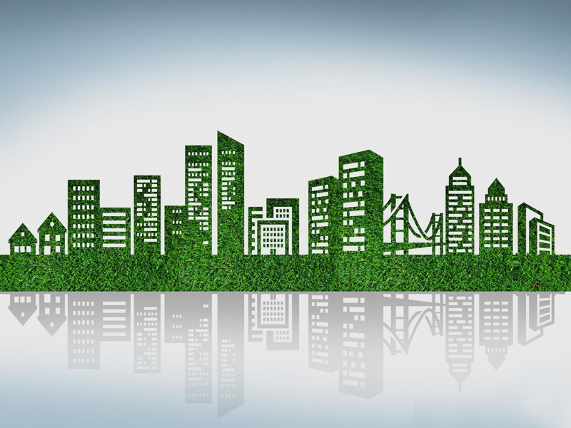 The Ministry of Housing and Urban-Rural Development issued Technical Guideline for Green Construction (Trial)